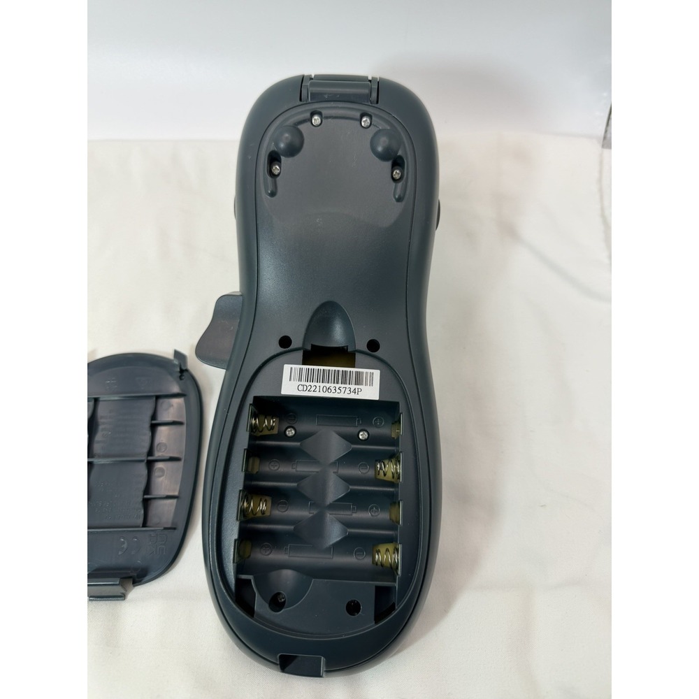Dynamo LetraTag, Handheld Label Maker Battery Operated - Picture 3 of 6